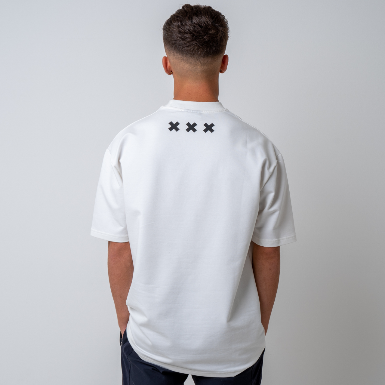 Off-White Amsterdam Tee