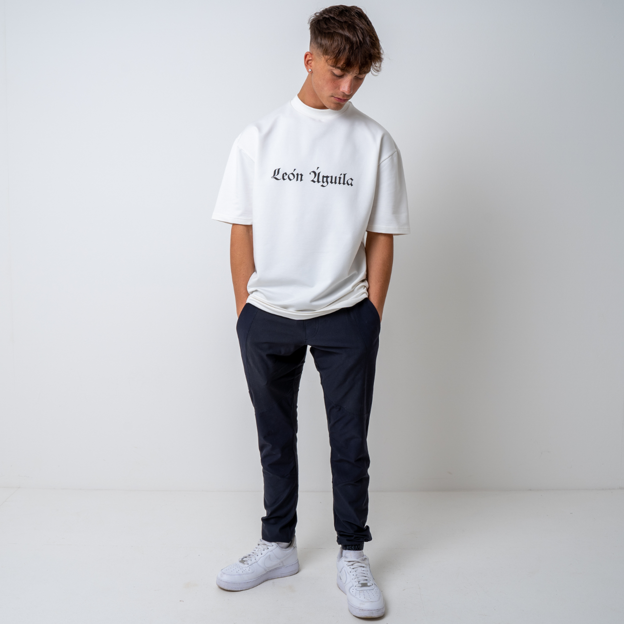 Off-White Amsterdam Tee