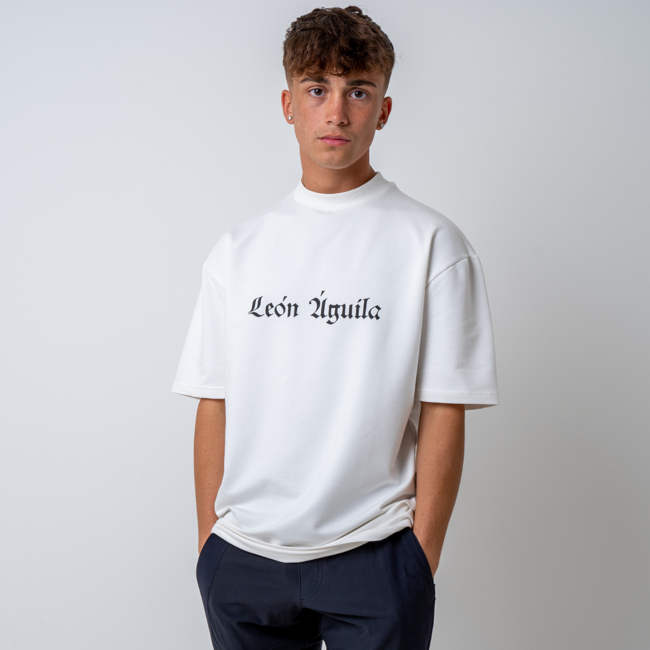 Off-White Amsterdam Tee