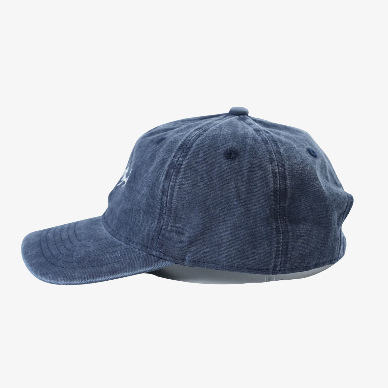 Navy Signature Baseball Cap