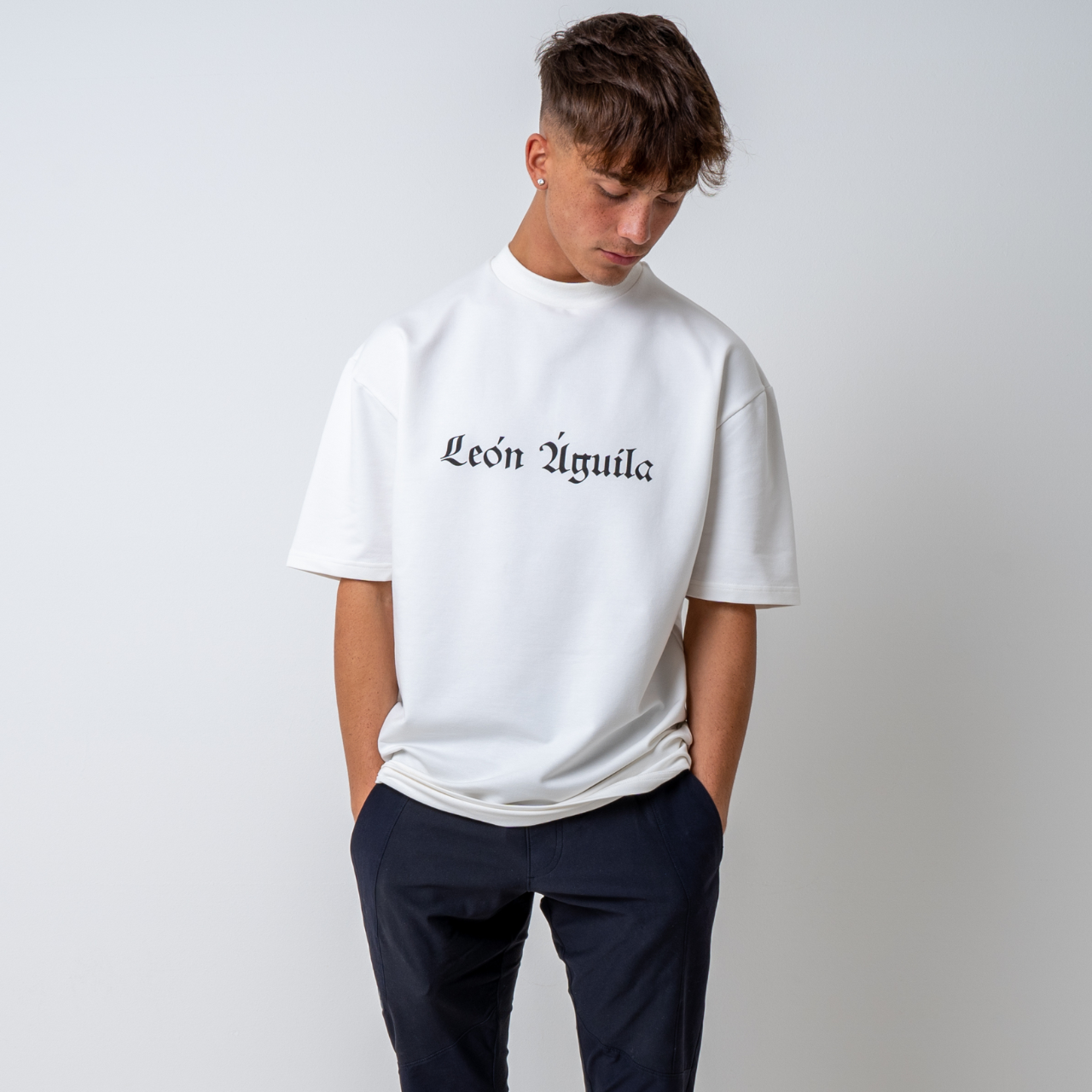 Off-White Amsterdam Tee