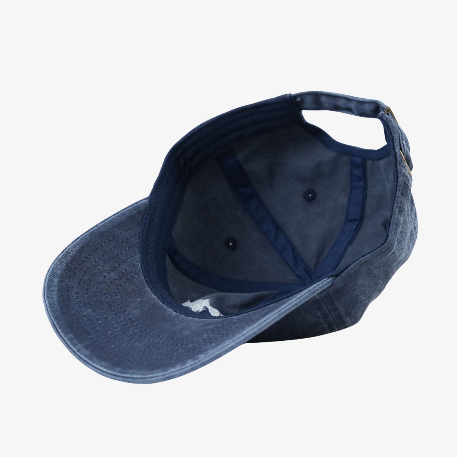 Navy Signature Baseball Cap