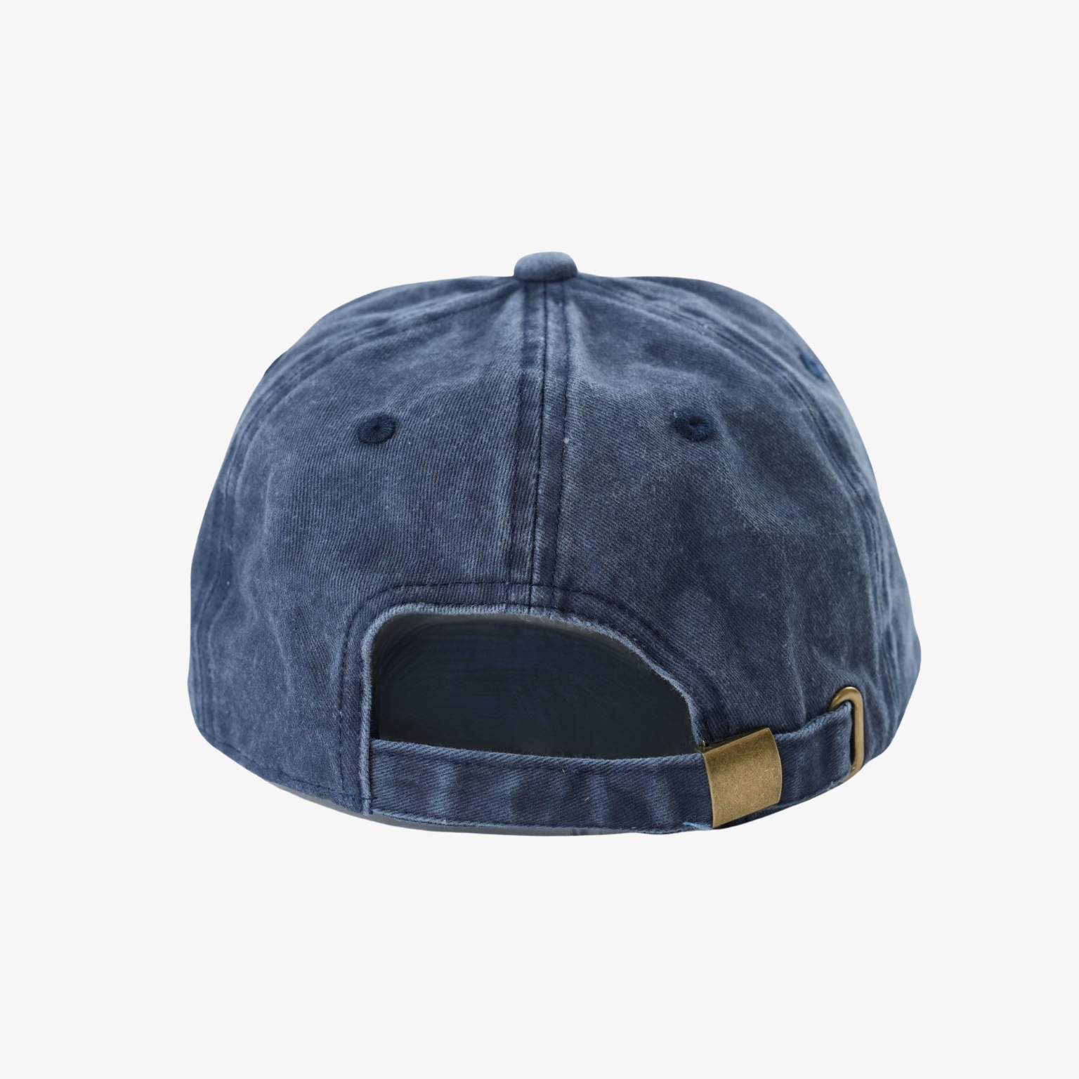 Navy Signature Baseball Cap