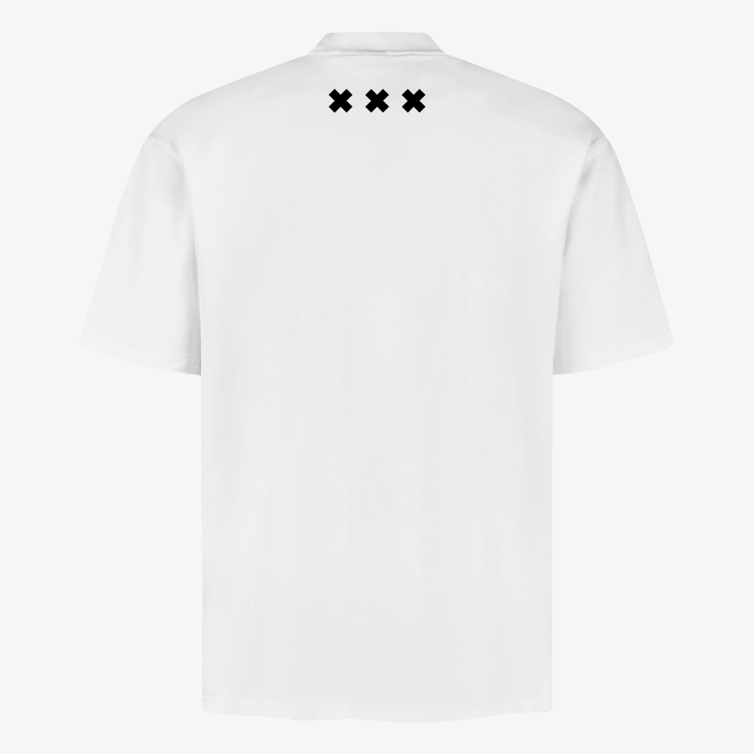 Off-White Amsterdam Tee